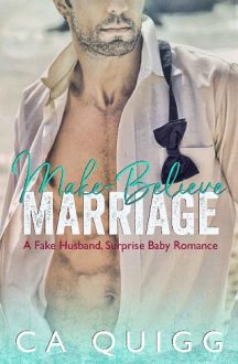 make believe marriage, ca quigg, epub, pdf, mobi, download