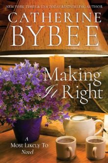 making it right, catherine bybee, epub, pdf, mobi, download