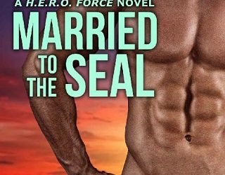 married to the seal amy garnet
