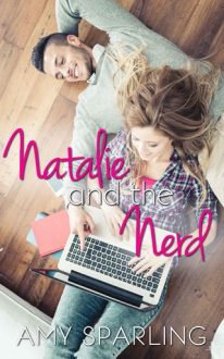 natalie and the nerd, amy sparling, epub, pdf, mobi, download