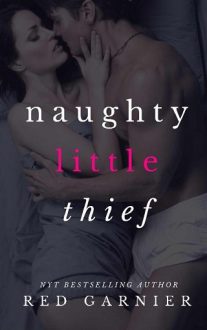 naughty little thief, red garnier, epub, pdf, mobi, download