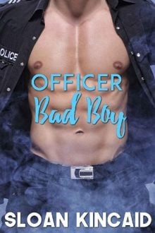 officer bad boy, sloan kincaid, epub, pdf, mobi, download