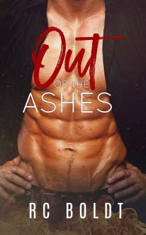 out of the ashes, rc boldt, epub, pdf, mobi, download
