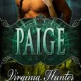 paige virginia hunter