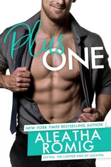 plus one, aleatha romig, epub, pdf, mobi, download