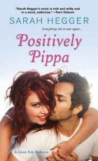 positively pippa, sarah hegger, epub, pdf, mobi, download