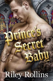 prince's secret baby, riley rollins, epub, pdf, mobi, download