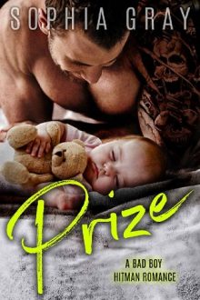 prize, sophia gray, epub, pdf, mobi, download