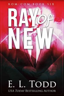 ray of new, el todd, epub, pdf, mobi, download