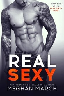 real sexy, meghan march, epub, pdf, mobi, download
