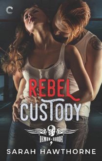 rebel custody, sarah hawthorne, epub, pdf, mobi, download