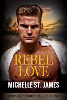 rebel love, michelle st james, epub, pdf, mobi, download