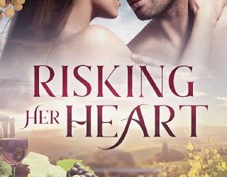 risking her heart rochelle katzman