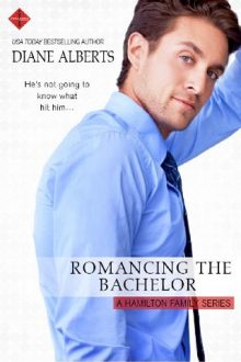 romancing the bachelor, diane alberts, epub, pdf, mobi, download