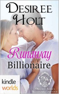runaway billionaire, desiree holt, epub, pdf, mobi, download