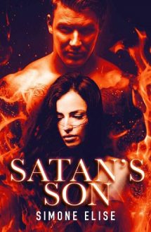 satan's son, simone elise, epub, pdf, mobi, download