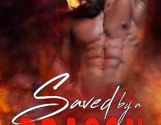 saved by a dragon lauren lively