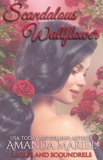 scandalous wallflower, amanda mariel, epub, pdf, mobi, download