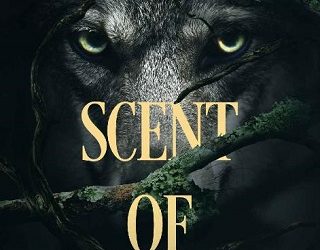 scent of salvation annie nicholas