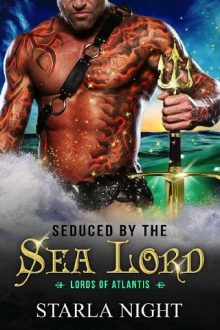seduced by the sea lord, starla night, epub, pdf, mobi, download