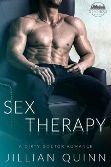 sex therapy, jillian quinn, epub, pdf, mobi, download