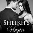 sheikh's virgin love-slave jessica brooke