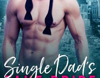 single dad's fake bride nikki chase
