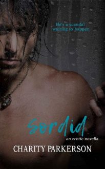 sordid, charity parkerson, epub, pdf, mobi, download