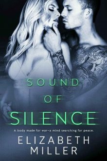 sound of silence, elizabeth miller, epub, pdf, mobi, download