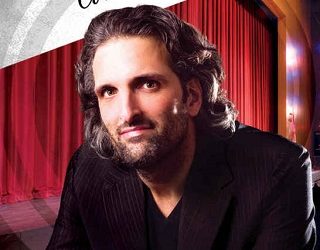 stage two ariel tachna