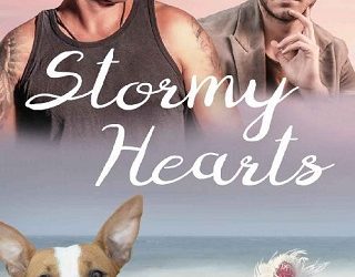 stormy hearts sloane easton