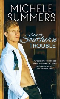 sweet southern trouble, michele summers, epub, pdf, mobi, download