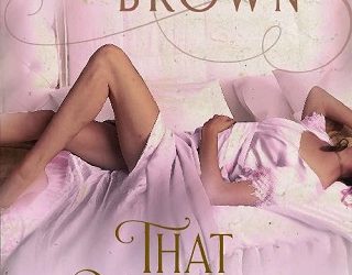 that wicked harlot georgette brown