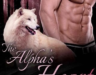 the alpha's heart claire cullen