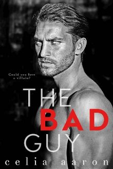 the bad guy, celia aaron, epub, pdf, mobi, download