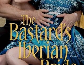 the bastard's iberian bride alina k field