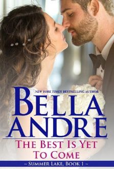 the best is yet to come, bella andre, epub, pdf, mobi, download