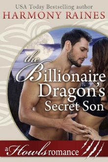 the billionaire dragon's secret son, harmony raines, epub, pdf, mobi, download