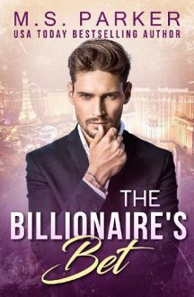 the billionaire's bet, ms parker, epub, pdf, mobi, download