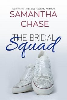 the bridal squad, samantha chase, epub, pdf, mobi, download