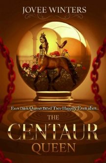 the centaur queen, jovee winters, epub, pdf, mobi, download