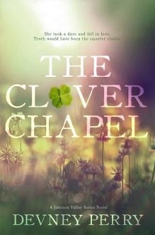 the clover chapel, devney perry, epub, pdf, mobi, download