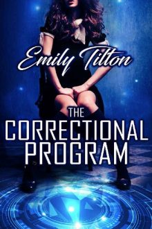 the correctional program, emily tilton, epub, pdf, mobi, download