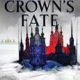 the crown's fate evelyn skye