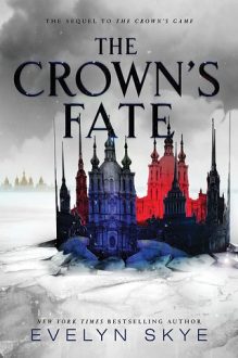 the crown's fate, evelyn skye, epub, pdf, mobi, download