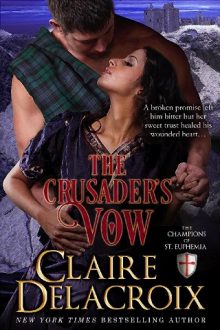 the crusader's vow, claire delacroix, epub, pdf, mobi, download