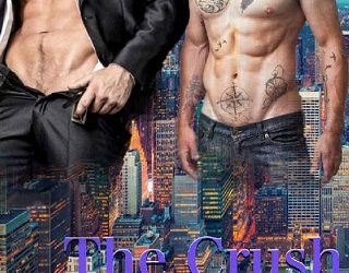 the crush k sterling