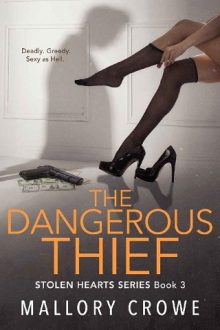 the dangerous thief, mallory crowe, epub, pdf, mobi, download