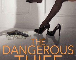 the dangerous thief mallory crowe