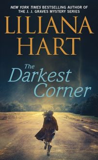 the darkest corner, liliana hart, epub, pdf, mobi, download